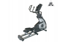 Эллиптический тренажер DFC E108T магн.эл.привод Эллиптический тренажер DFC E108T магн.эл.привод