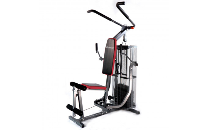 Силовой комплекс DFC HomeGym Kondition 6000 Силовой комплекс DFC HomeGym Kondition 6000