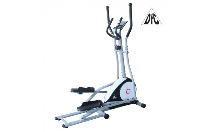 Эллиптический тренажер Dfc E8602t. Эллиптический тренажер Dfc E8602t.