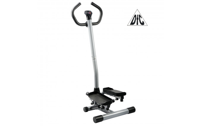 Степпер с поручнями Dfc Sc-S9010d поворотный Степпер с поручнями Dfc Sc-S9010d поворотный