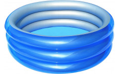 Бассейн надувной круглый  Бассейн надувной круглый