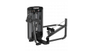  Ягодичные мышцы SPIRIT SP-3520 со стеком 90 кг