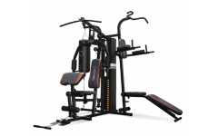 Силовой комплекс OXYGEN FITNESS VIKING