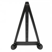 Стойка для рукояток для тяги BGHSET5 BRONZE GYM