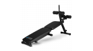 Складная скамья домашняя OXYGEN FITNESS FOLDINGPRO