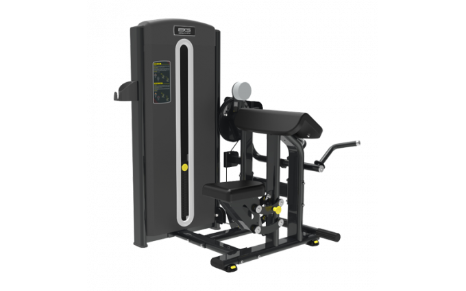 Бицепс/трицепс машина BRONZE GYM M5-06/07 DUAL Бицепс/трицепс машина BRONZE GYM M5-06/07 DUAL