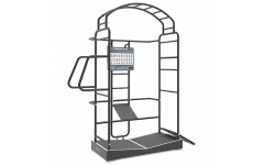 BRONZE GYM BR-1028 Рама для растяжки BRONZE GYM BR-1028 Рама для растяжки