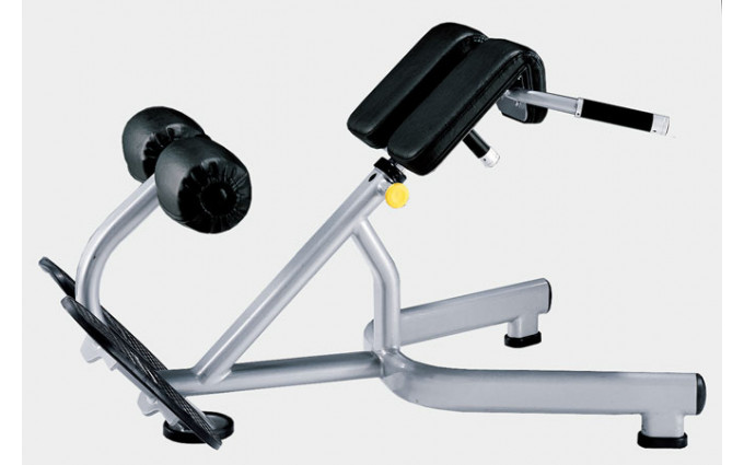 Гиперэкстензия наклонная MATRIX G3 FW52 Гиперэкстензия наклонная MATRIX G3 FW52