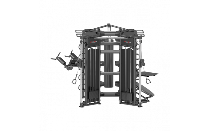 Мультистанция UG-360D Мультистанция UG-360D