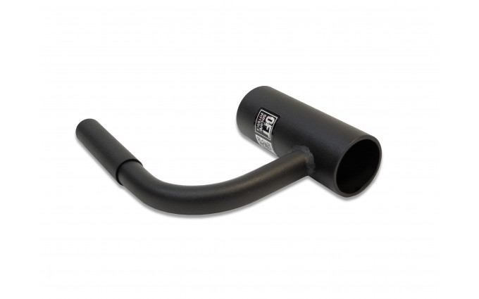 Рукоятка на гриф одинарная Рукоятка на гриф одинарная