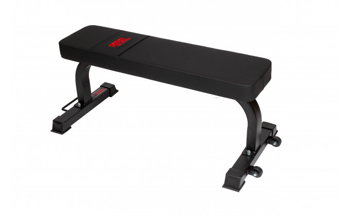 Скамья горизонтальная REBEL-F21 Скамья горизонтальная REBEL-F21