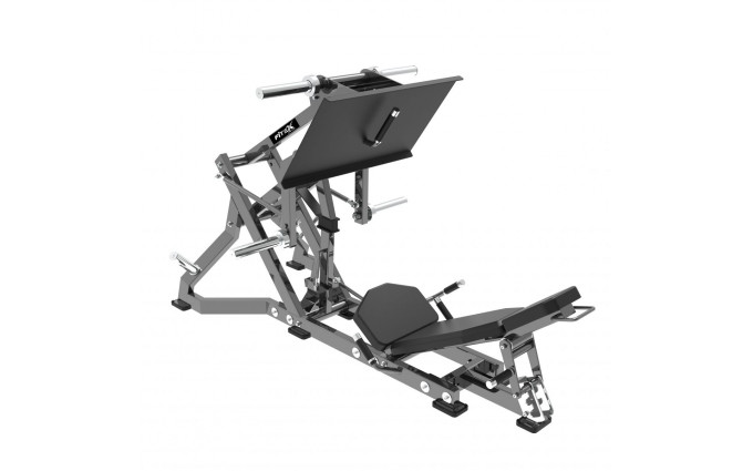 Жим ногами маятниковый Жим ногами маятниковый