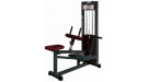 Голень-машина сидя INTERATLETIK GYM Голень-машина сидя INTERATLETIK GYM